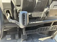 Polaris ranger sp 570 efi landbouw- bosbouwtractor 2022 - afbeelding 5 van  46