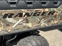 Polaris ranger sp 570 efi landbouw- bosbouwtractor 2022 - afbeelding 9 van  46