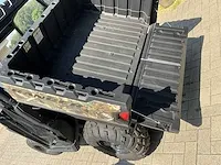 Polaris ranger sp 570 efi landbouw- bosbouwtractor 2022 - afbeelding 13 van  46
