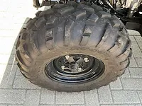Polaris ranger sp 570 efi landbouw- bosbouwtractor 2022 - afbeelding 21 van  46