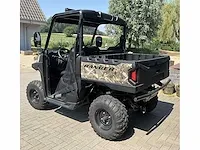Polaris ranger sp 570 efi landbouw- bosbouwtractor 2022 - afbeelding 12 van  46