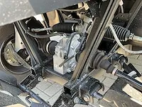 Polaris ranger sp 570 efi landbouw- bosbouwtractor 2022 - afbeelding 26 van  46