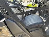 Polaris ranger sp 570 efi landbouw- bosbouwtractor 2022 - afbeelding 45 van  46