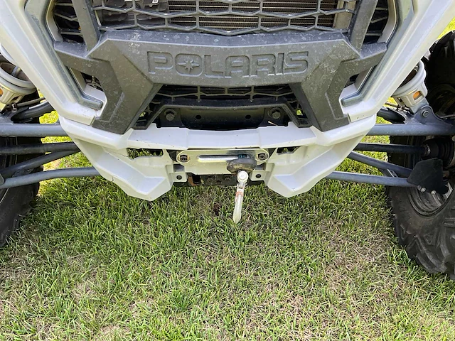 Polaris rzr - 4x4 buggy - afbeelding 2 van  24