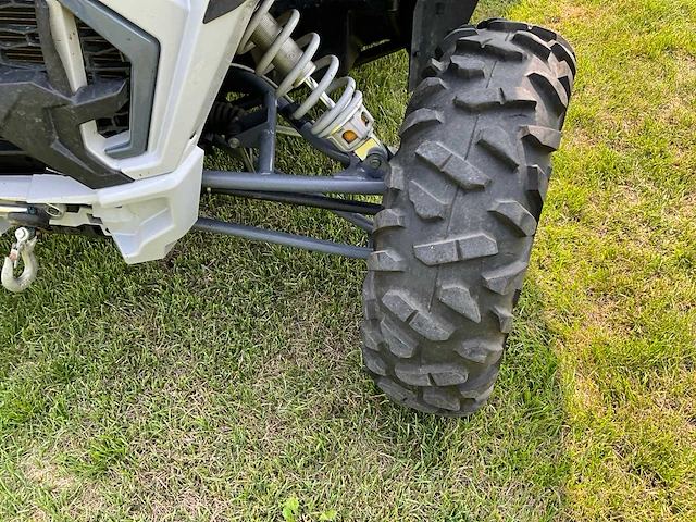 Polaris rzr - 4x4 buggy - afbeelding 3 van  24