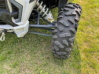 Polaris rzr - 4x4 buggy - afbeelding 3 van  24