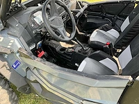 Polaris rzr - 4x4 buggy - afbeelding 5 van  24