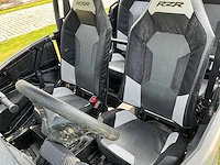 Polaris rzr - 4x4 buggy - afbeelding 8 van  24