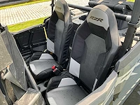 Polaris rzr - 4x4 buggy - afbeelding 9 van  24