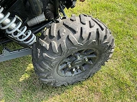 Polaris rzr - 4x4 buggy - afbeelding 10 van  24