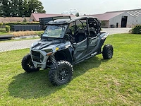 Polaris rzr - 4x4 buggy - afbeelding 1 van  24