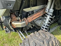 Polaris rzr - 4x4 buggy - afbeelding 14 van  24