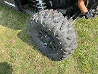 Polaris rzr - 4x4 buggy - afbeelding 16 van  24