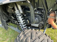 Polaris rzr - 4x4 buggy - afbeelding 17 van  24