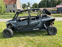 Polaris rzr - 4x4 buggy - afbeelding 12 van  24