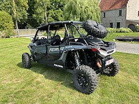 Polaris rzr - 4x4 buggy - afbeelding 18 van  24
