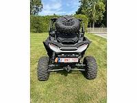 Polaris rzr - 4x4 buggy - afbeelding 19 van  24