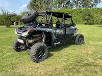 Polaris rzr - 4x4 buggy - afbeelding 20 van  24