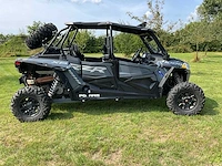 Polaris rzr - 4x4 buggy - afbeelding 21 van  24