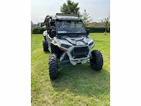 Polaris rzr - 4x4 buggy - afbeelding 23 van  24