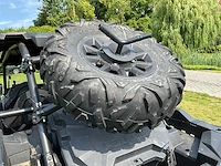 Polaris rzr - 4x4 buggy - afbeelding 11 van  24