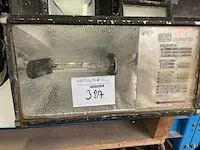 Polaris werkverlichting - afbeelding 1 van  4