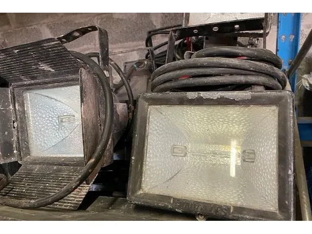 Polaris werkverlichting - afbeelding 3 van  4
