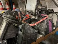 Polaris werkverlichting - afbeelding 4 van  4