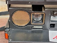 Polaroid 600 land camera - afbeelding 3 van  5