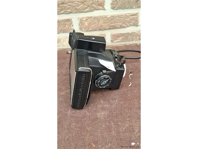 Polaroid camera - afbeelding 1 van  5