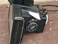 Polaroid camera