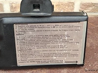 Polaroid camera - afbeelding 2 van  5