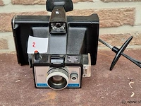 Polaroid camera - afbeelding 3 van  5