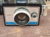 Polaroid camera - afbeelding 4 van  5
