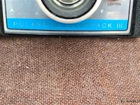 Polaroid camera - afbeelding 5 van  5