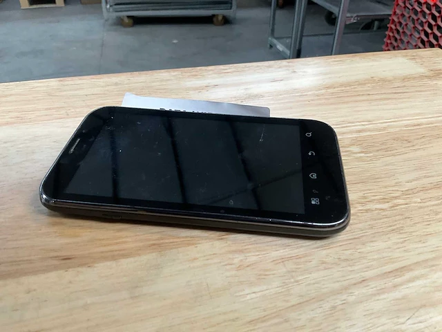 Polaroid gsm/smartphone - afbeelding 1 van  3