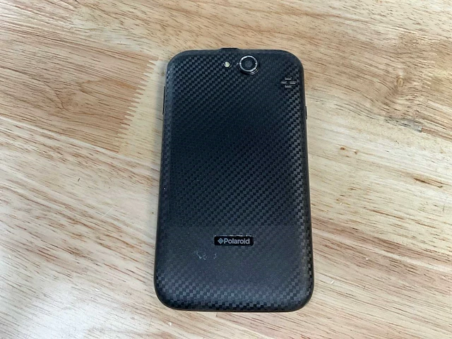 Polaroid gsm/smartphone - afbeelding 2 van  3