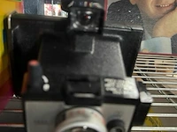 Polaroid vintage fototoestel - afbeelding 3 van  3