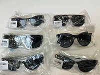 Polaroid zonnebril (16x) - afbeelding 6 van  10