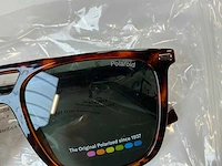 Polaroid zonnebril (16x) - afbeelding 10 van  10