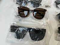 Polaroid zonnebril (17x) - afbeelding 6 van  12