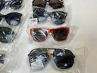 Polaroid zonnebril (17x) - afbeelding 8 van  12