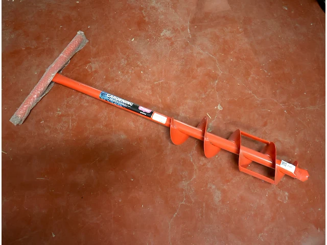 Polet schroefboor - afbeelding 1 van  3