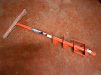 Polet schroefboor - afbeelding 1 van  3