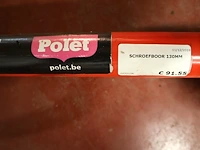 Polet schroefboor - afbeelding 2 van  3