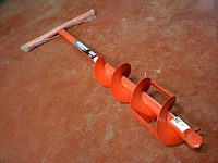Polet schroefboor - afbeelding 3 van  3