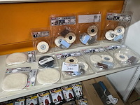 Polier gereedschap - afbeelding 1 van  7