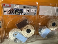 Polier gereedschap - afbeelding 2 van  7