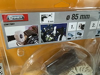 Polier gereedschap - afbeelding 4 van  7