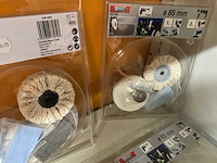 Polier gereedschap - afbeelding 5 van  7